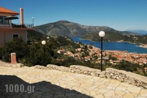 Calypso Apartments_holidays_in_Apartment_Ionian Islands_Ithaki_Ithaki Chora