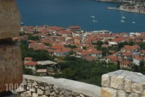 Calypso Apartments_lowest prices_in_Apartment_Ionian Islands_Ithaki_Ithaki Chora