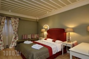 Nerida Boutique Hotel_best prices_in_Hotel_Peloponesse_Arcadia_Leonidio