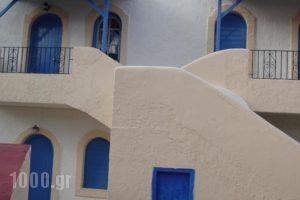 Maria-Flora Apartments_accommodation_in_Apartment_Crete_Heraklion_Chersonisos