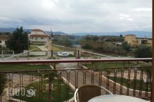 Mandravelos_best prices_in_Hotel_Central Greece_Evia_Aliveri