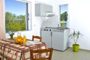 Garifalo Apartments_lowest prices_in_Apartment_Crete_Chania_Akrotiri