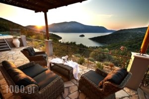 Eumaeus Villas Ithaki_best deals_Villa_Ionian Islands_Ithaki_Ithaki Rest Areas