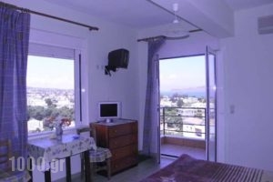 Golden Beach Hill Apartments_lowest prices_in_Apartment_Crete_Chania_Daratsos