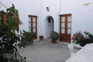 Garifallo Studios_best deals_Hotel_Dodekanessos Islands_Rhodes_Lindos