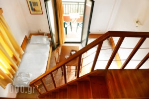 Petra Village Apartments_travel_packages_in_Crete_Heraklion_Koutouloufari
