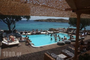 Mykonos Camping-Paraga Beach_lowest prices_in_Room_Cyclades Islands_Mykonos_Mykonos Chora