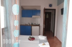 Anastasia Apartments in Stalos, Chania, Crete