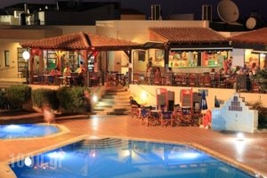 Blue Aegean Hotel & Suites_travel_packages_in_Crete_Heraklion_Heraklion City