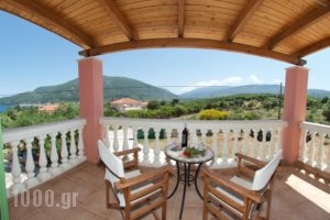 Iliachtides Villas_lowest prices_in_Villa_Ionian Islands_Kefalonia_Kefalonia'st Areas