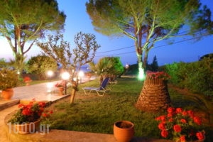 Villa Pantis_best deals_Villa_Ionian Islands_Zakinthos_Zakinthos Rest Areas
