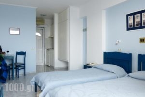Ostria Seaside Studios and Apartments_lowest prices_in_Apartment_Aegean Islands_Chios_Chios Rest Areas