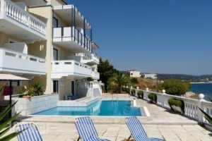 Ostria Seaside Studios and Apartments_accommodation_in_Apartment_Aegean Islands_Chios_Chios Rest Areas