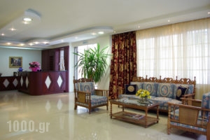 Chronis_accommodation_in_Hotel_Macedonia_Pieria_Paralia Katerinis