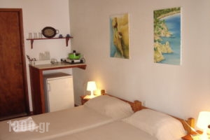 Olga Studios_holidays_in_Apartment_Thessaly_Magnesia_Afissos