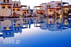 Vina Beach Hotel in Linaria, Skyros, Sporades Islands