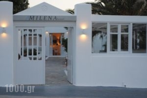 Hotel Milena_travel_packages_in_Cyclades Islands_Mykonos_Mykonos Chora