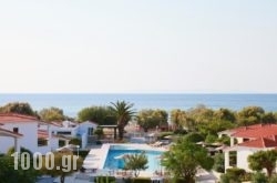 Fito Bay in Spetses Chora, Spetses, Piraeus Islands - Trizonia