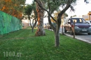 Creta Camping_best deals_Room_Crete_Heraklion_Gournes