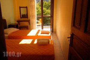 Vicky Apartments_best deals_Apartment_Ionian Islands_Lefkada_Lefkada Rest Areas