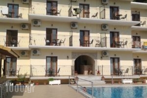 Petrino Apartments_travel_packages_in_Epirus_Preveza_Parga
