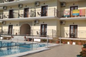 Petrino Apartments_best prices_in_Apartment_Epirus_Preveza_Parga