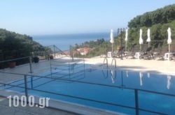 Petrino Apartments in Trizonia Rest Areas, Trizonia, Piraeus Islands - Trizonia