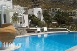 Olia Hotel in Mykonos Chora, Mykonos, Cyclades Islands