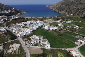 Semiramis_holidays_in_Room_Cyclades Islands_Syros_Galissas