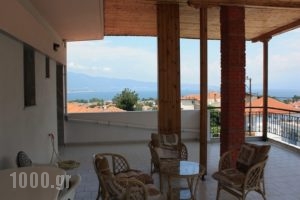 Veranda Verde_best deals_Room_Macedonia_Thessaloniki_Stavros