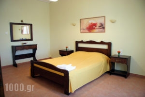 Leonidas Apartments_accommodation_in_Room_Thessaly_Magnesia_Pteleos