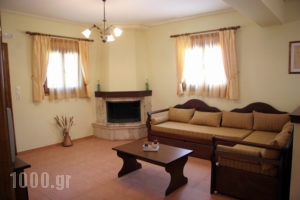Leonidas Apartments_holidays_in_Room_Thessaly_Magnesia_Pteleos