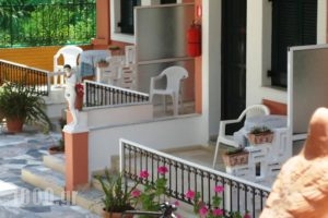 Jenny'S Studios_best prices_in_Hotel_Ionian Islands_Corfu_Corfu Rest Areas