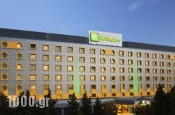 Holiday Inn Athens Attica Av, Airport W. in Athens, Attica, Central Greece