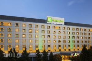 Holiday Inn Athens Attica Av