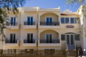 Garifalo Apartments_travel_packages_in_Crete_Chania_Akrotiri