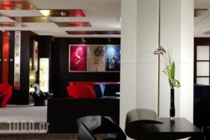 Crowne Plaza AthensCity Centre_best prices_in_Hotel_Central Greece_Attica_Athens
