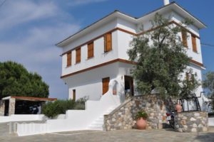 Villa Kim_best deals_Villa_Sporades Islands_Skiathos_Achladies