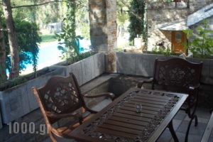 Ktima Spanou_best prices_in_Room_Aegean Islands_Ikaria_Ikaria Rest Areas