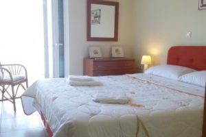 Palaiohora Avias Holiday Apartments_accommodation_in_Room_Peloponesse_Messinia_Archondiko Avias