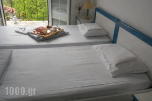 Zaniakos Studios_accommodation_in_Apartment_Central Greece_Evia_Limni