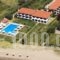 Alkinoos Beach Hotel_accommodation_in_Hotel_Macedonia_Halkidiki_Nea Moudania