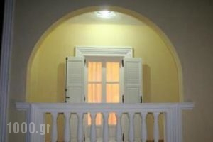 St George Pension_best prices_in_Room_Cyclades Islands_Sandorini_Aghios Georgios