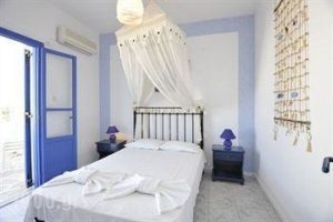 El Greco_accommodation_in_Apartment_Cyclades Islands_Paros_Naousa