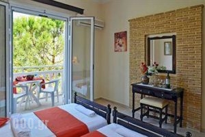 Rania Studios_accommodation_in_Apartment_Ionian Islands_Zakinthos_Planos