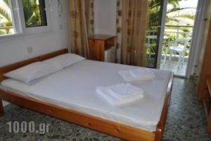 Kalogeraki Studios_lowest prices_in_Hotel_Aegean Islands_Thasos_Potos