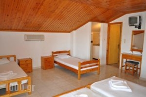 Kalogeraki Studios_best prices_in_Hotel_Aegean Islands_Thasos_Potos