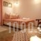 Anthemion Guest House_best deals_Hotel_Peloponesse_Argolida_Nafplio