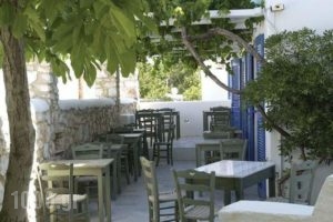 Aegeon_accommodation_in_Hotel_Cyclades Islands_Paros_Paros Chora