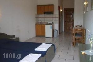 Michelangelo Village_accommodation_in_Room_Ionian Islands_Corfu_Kassiopi